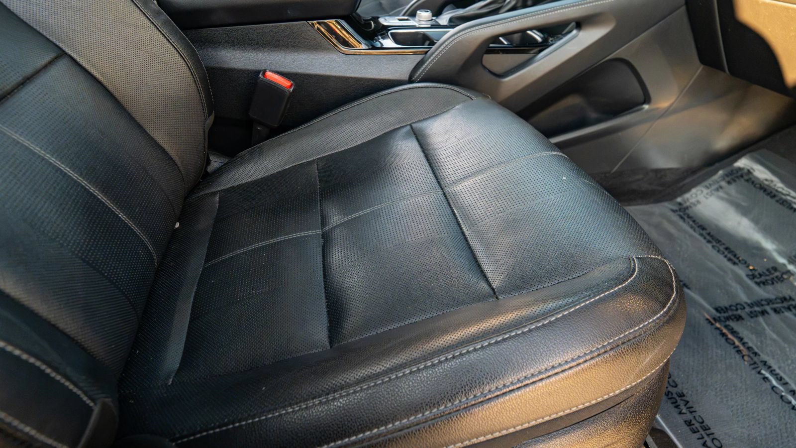 Used 2021 Kia Telluride EX w/ EX Premium Package AWD/4WD image 13