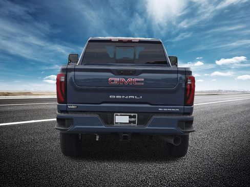 New 2026 GMC Sierra 2500 Denali w/ Denali Reserve Package AWD/4WD image 20