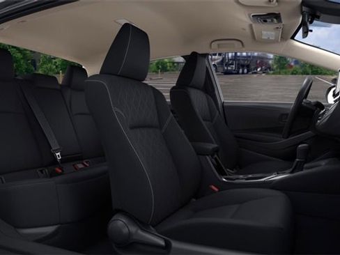New 2026 Toyota Corolla LE image 21