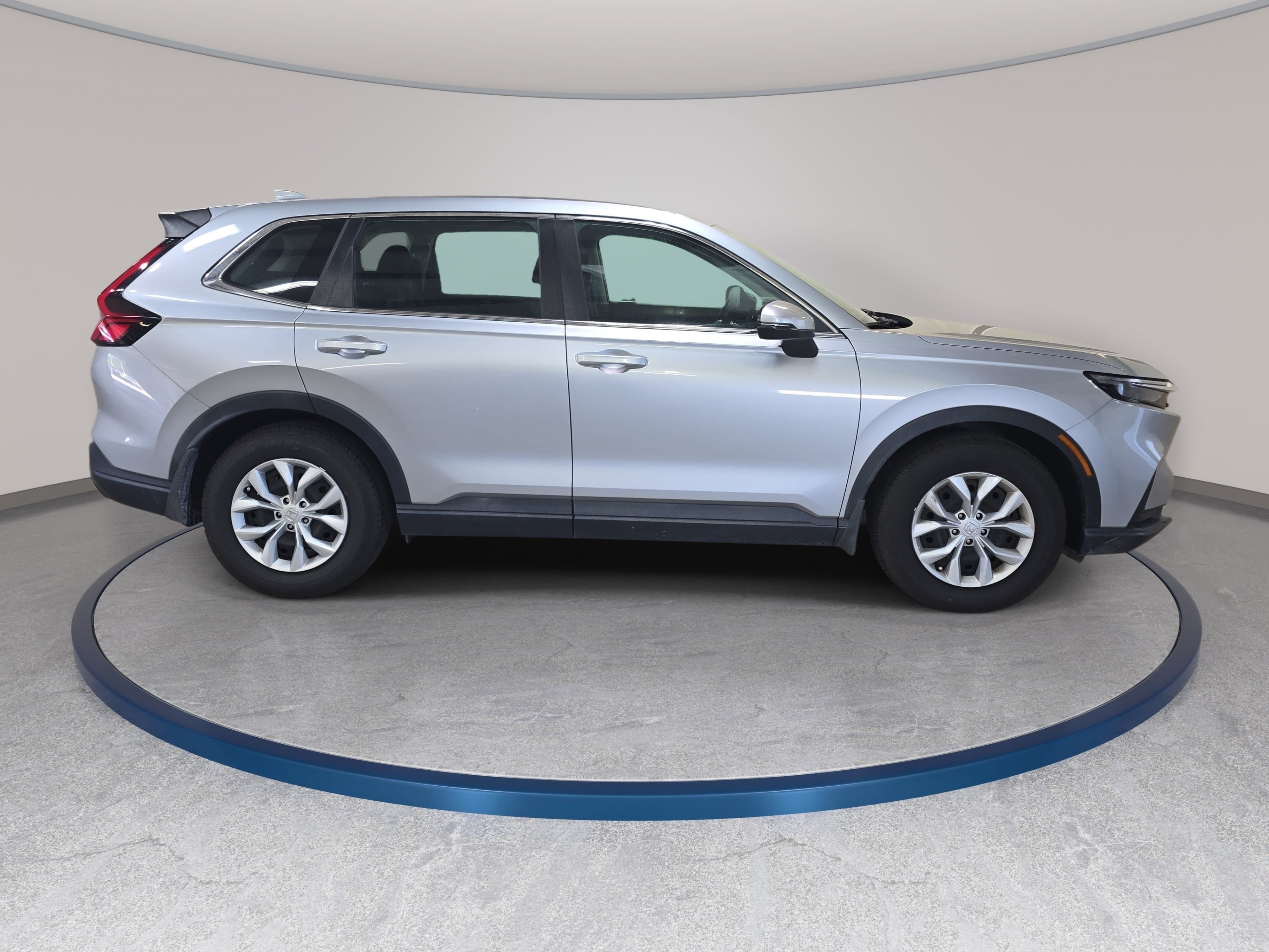 Certified 2024 Honda CR-V LX image 5