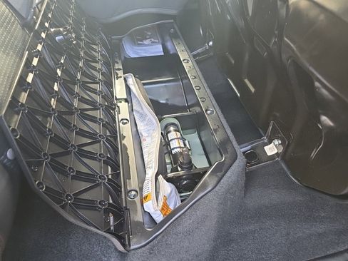 Used 2022 Toyota Tacoma TRD Pro image 14