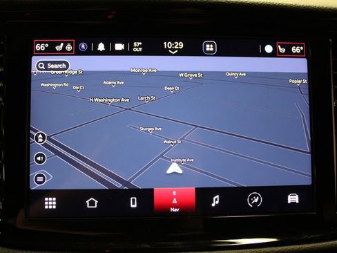 Certified 2025 Dodge Durango GT AWD/4WD image 17