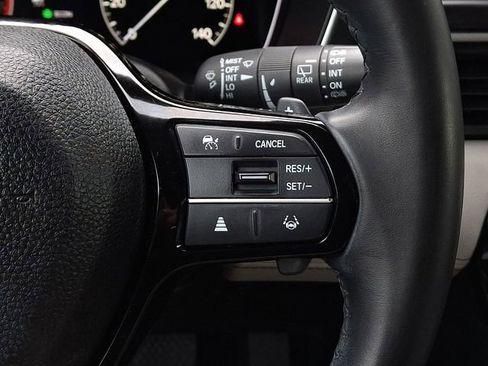 Used 2023 Honda Pilot EX-L image 24