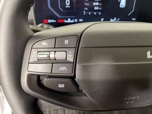 New 2026 Kia Sportage SX image 21