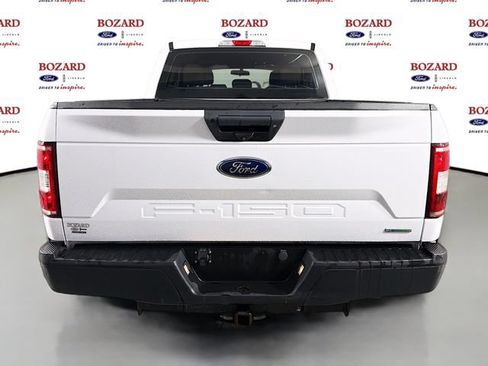 Used 2019 Ford F150 XL RWD image 7