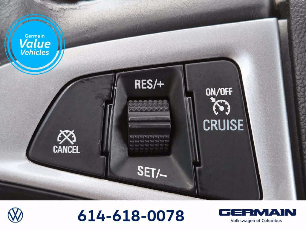 Used 2017 GMC Terrain SLE w/ Chrome Edition FWD image 31