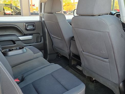 Used 2017 Chevrolet Silverado 1500 LT w/ All Star Edition image 26