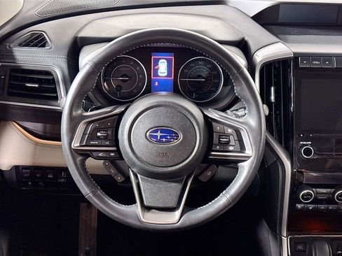 Certified 2021 Subaru Ascent Touring AWD/4WD image 14