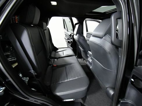 New 2026 Toyota 4Runner TRD Sport Premium image 24