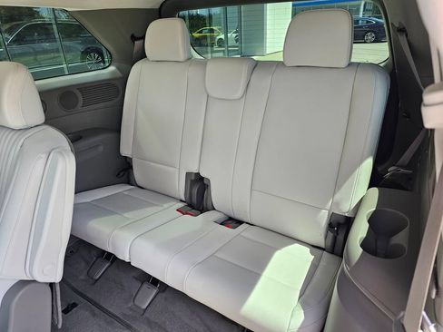 Used 2026 Hyundai Palisade SEL AWD/4WD image 18