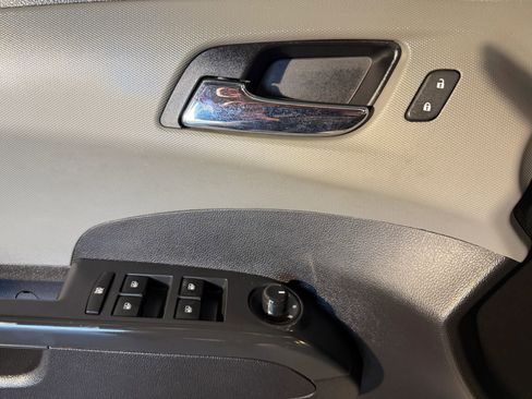 Used 2015 Chevrolet Sonic LTZ image 13