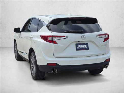 Used 2019 Acura RDX FWD w/ Technology Package image 8