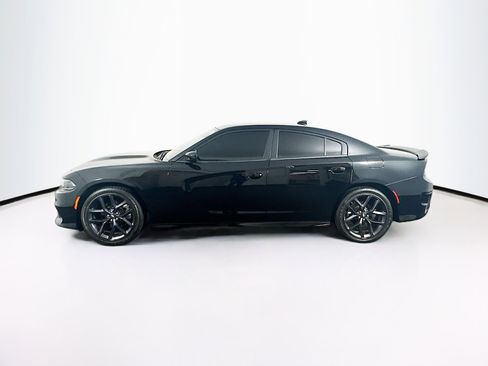 Used 2023 Dodge Charger GT w/ Blacktop Package image 4