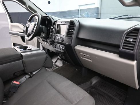 Used 2019 Ford F150 XL w/ Equipment Group 101A Mid AWD/4WD image 20