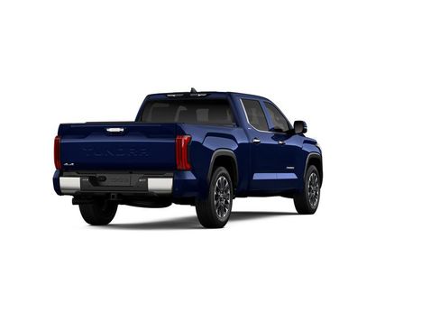 New 2026 Toyota Tundra Limited AWD/4WD image 17