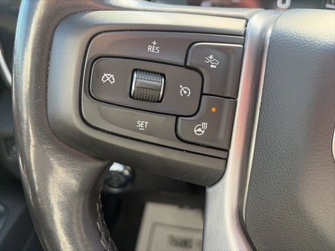 Used 2022 GMC Sierra 1500 Elevation w/ LPO, Elevation Black Package image 22