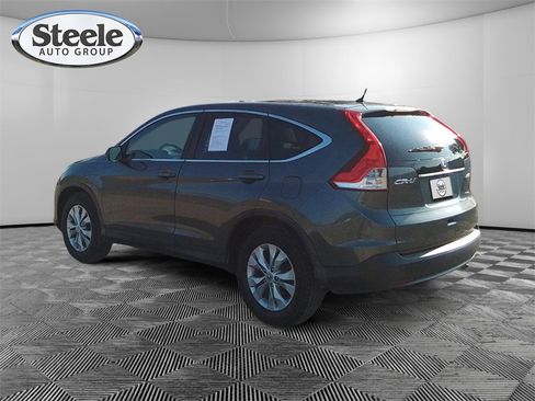 Used 2014 Honda CR-V EX image 3