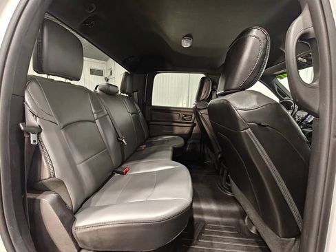 Used 2021 RAM 2500 Tradesman w/ Rambox Utility Group AWD/4WD image 27