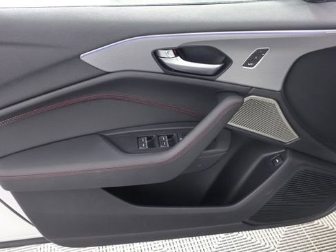 Used 2025 Acura TLX SH-AWD w/ A-SPEC Pkg image 25