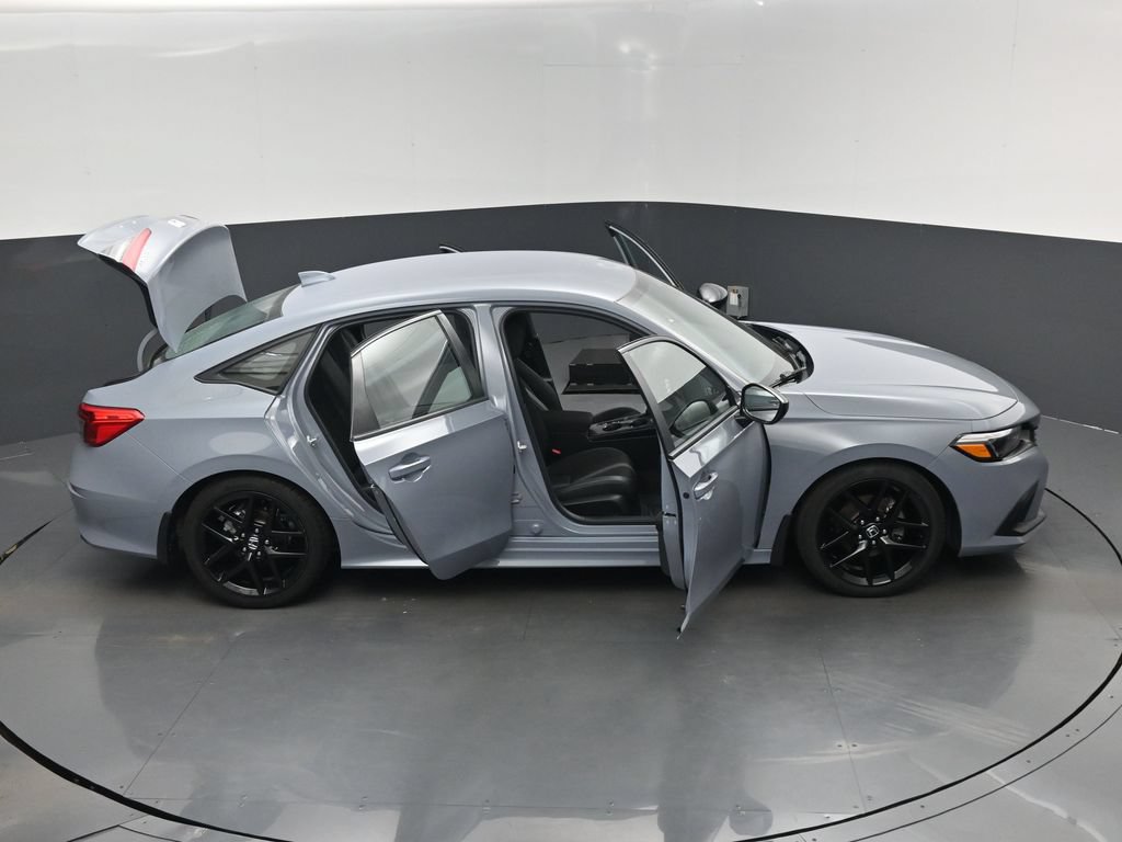 Used 2024 Honda Civic Sport image 18