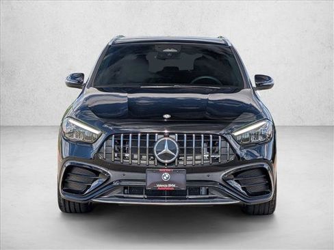 Used 2024 Mercedes-Benz GLA 35 AMG 4MATIC image 2