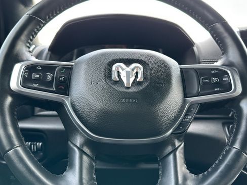 Used 2023 RAM 1500 Laramie image 34