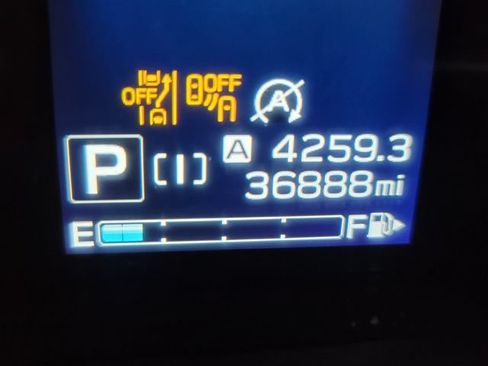 Used 2024 Subaru Forester Wilderness AWD/4WD image 30