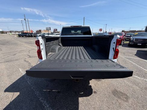 Used 2020 Chevrolet Silverado 3500 LT AWD/4WD image 40