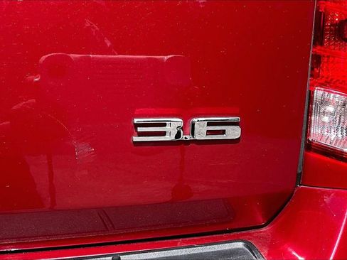 Used 2015 Cadillac SRX Premium FWD image 21