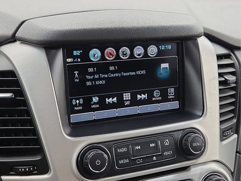 Used 2018 GMC Yukon SLT w/ Open Road Package AWD/4WD image 19