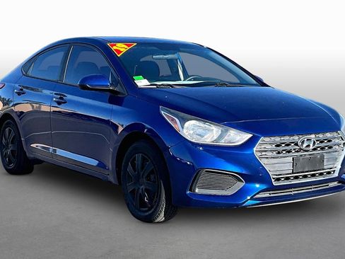 Used 2019 Hyundai Accent SE image 4