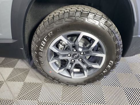 New 2026 Chevrolet Equinox ACTIV FWD image 33