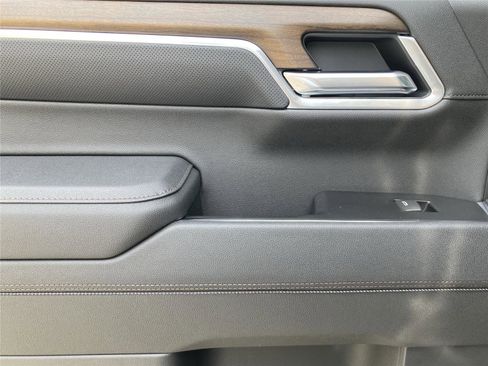 New 2026 Chevrolet Silverado 1500 High Country image 19