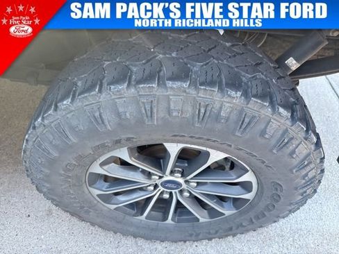 Used 2019 Ford F150 XLT w/ Equipment Group 302A Luxury image 7