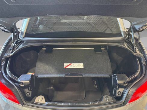 Used 2009 BMW Z4 sDrive35i RWD image 19