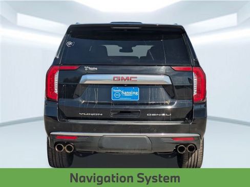 Used 2023 GMC Yukon Denali image 6