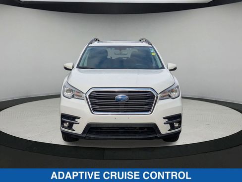 Certified 2020 Subaru Ascent Limited w/ Technology Package image 9