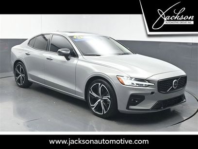 Certified 2024 Volvo S60 B5 Core