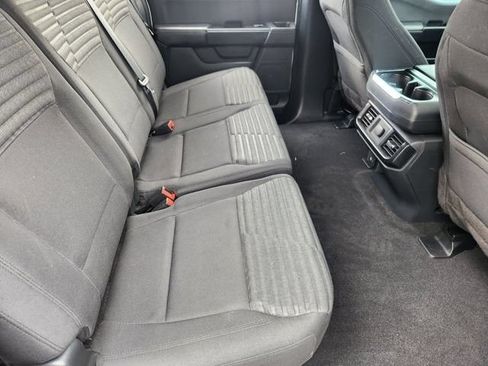Used 2023 Ford F150 XL w/ STX Appearance Package AWD/4WD image 31