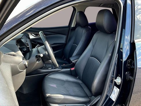Used 2019 MAZDA CX-3 Touring w/ Preferred Equipment Package image 24