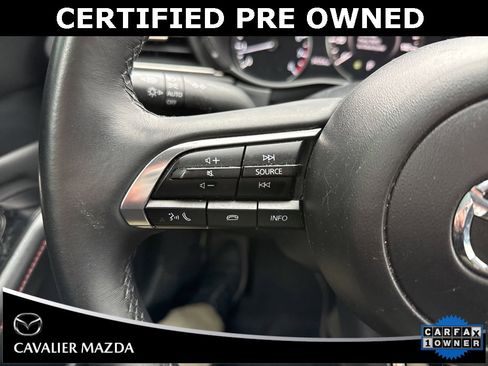Certified 2025 MAZDA CX-30 AWD 2.5 S w/ Preferred Package image 9