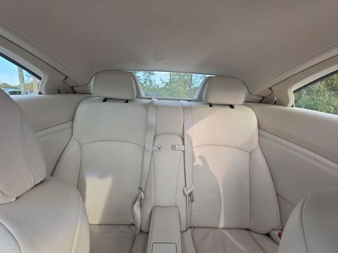Used 2010 Lexus IS 250C image 31