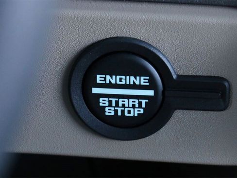 New 2025 Ford Bronco Big Bend image 12