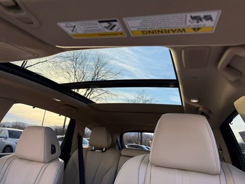 New 2026 Acura MDX w/ Advance Package image 25