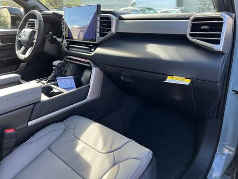 New 2026 Toyota Sequoia Limited image 21