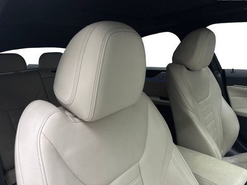 Used 2022 BMW 430i Gran Coupe w/ M Sport Package RWD image 44