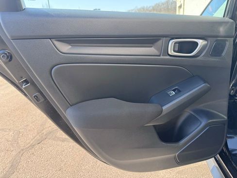 Used 2024 Honda Civic Sport image 24