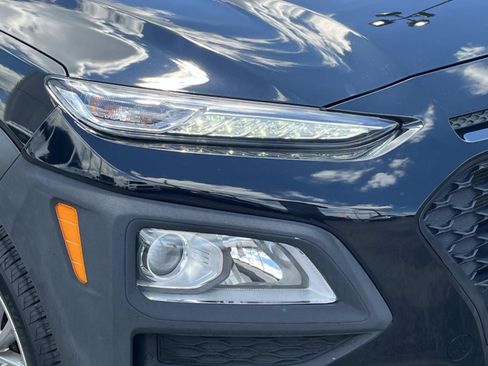 Used 2021 Hyundai Kona SEL FWD image 39