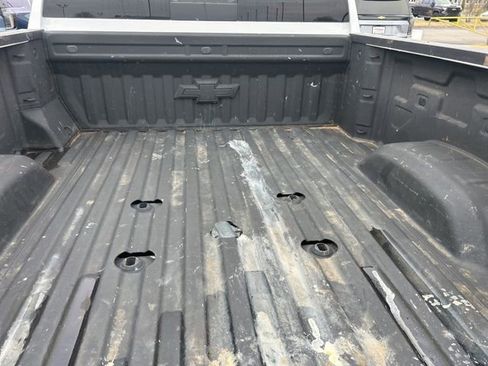 Used 2025 Chevrolet Silverado 2500 LTZ w/ Z71 Chrome Sport Edition image 30