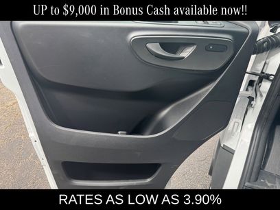 New 2025 Mercedes-Benz Sprinter 4500